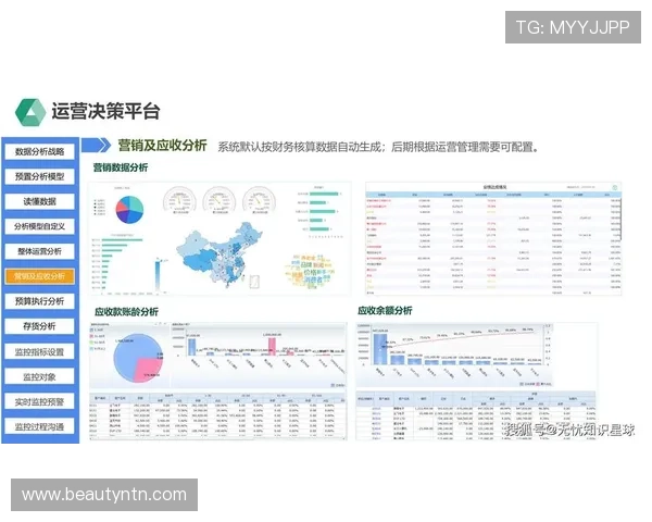 亚星管理平台cmd3：实现企业数字化转型的关键工具分析
