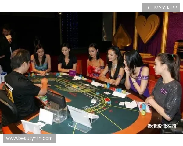 掌握经典百家乐庄家技巧让你在赌场中稳操胜券的实用指南